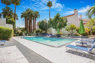 280 S Avenida Caballeros #209, Palm Springs, CA 92262 - Photo 3
