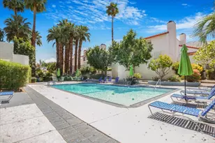 280 S Avenida Caballeros, Palm Springs, CA 92262 - Photo 3