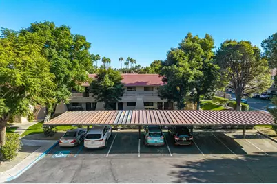675 N Los Felices Circle W #204, Palm Springs, CA 92262 - Photo 31