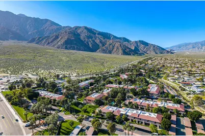 675 N Los Felices Circle W #204, Palm Springs, CA 92262 - Photo 31