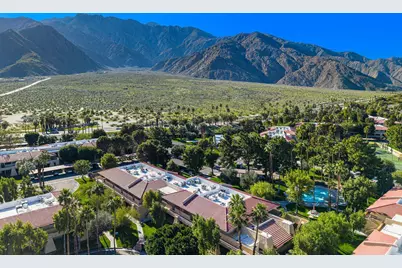 675 N Los Felices Circle W #204, Palm Springs, CA 92262 - Photo 35