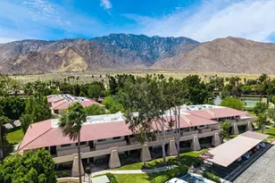 675 N Los Felices Circle W, Palm Springs, CA 92262 - Photo 1
