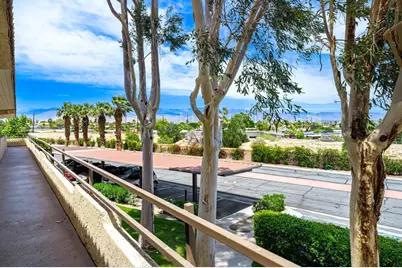 675 N Los Felices Circle W #204, Palm Springs, CA 92262 - Photo 9