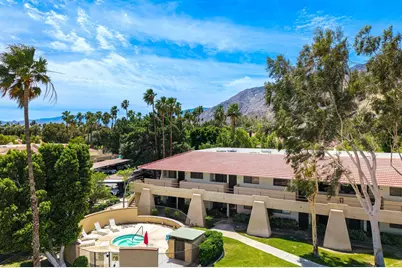 675 N Los Felices Circle W #204, Palm Springs, CA 92262 - Photo 5