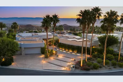 30 Hillcrest Drive, Rancho Mirage, CA 92270 - Photo 1