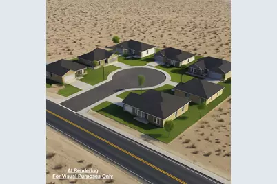 0 Main Street, Barstow, CA 92311 - Photo 3