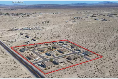 0 Main Street, Barstow, CA 92311 - Photo 1