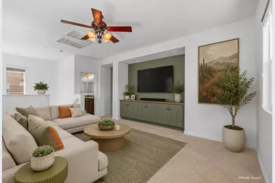 585 Via De La Paz, Palm Desert, CA 92211 - Photo 21