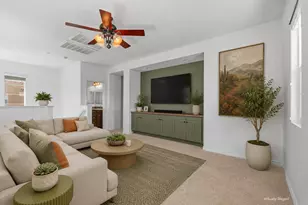 585 Via De La Paz, Palm Desert, CA 92211 - Photo 21