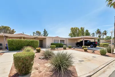 48938 Eisenhower Drive #98, Indio, CA 92201 - Photo 33