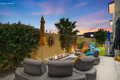 2732 Sunrise Sonata Lane, Palm Springs, CA 92262 - Photo 37
