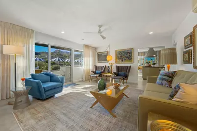 5337 E Lakeside Drive, Palm Springs, CA 92264 - Photo 19