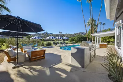 5337 E Lakeside Drive, Palm Springs, CA 92264 - Photo 35