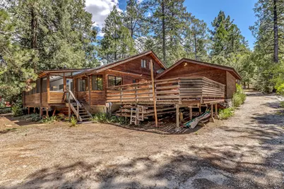 54240 Strawberry Valley Drive, Idyllwild, CA 92549 - Photo 61