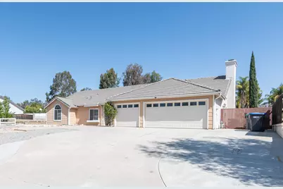 27250 Darlene Drive, Moreno Valley, CA 92555 - Photo 1
