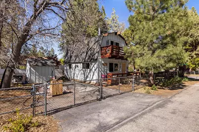 566 Santa Barbara Avenue, Sugarloaf, CA 92386 - Photo 3