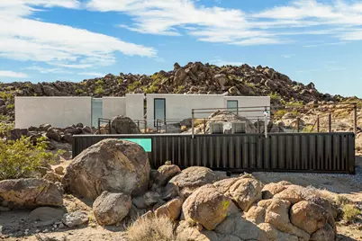 1824 Mountain Shadow Road, Joshua Tree, CA 92252 - Photo 3