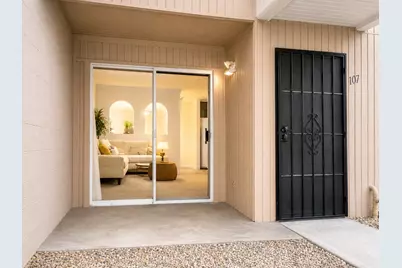 2825 N Los Felices Road #107, Palm Springs, CA 92262 - Photo 1