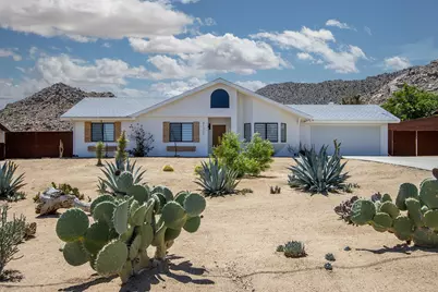 61217 Sandalwood Trail, Joshua Tree, CA 92252 - Photo 57