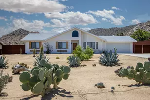 61217 Sandalwood Trail, Joshua Tree, CA 92252 - Photo 57