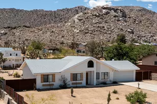 61217 Sandalwood Trail, Joshua Tree, CA 92252 - Photo 1