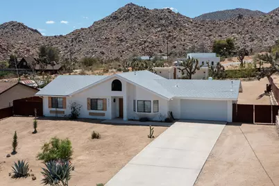61217 Sandalwood Trail, Joshua Tree, CA 92252 - Photo 3