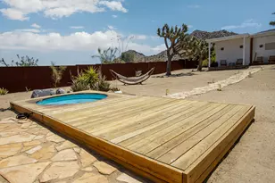 61217 Sandalwood Trail, Joshua Tree, CA 92252 - Photo 47