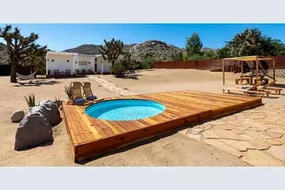 61217 Sandalwood Trail, Joshua Tree, CA 92252 - Photo 43