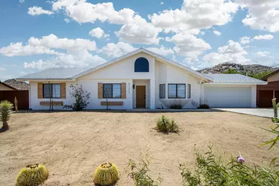61217 Sandalwood Trail, Joshua Tree, CA 92252 - Photo 7