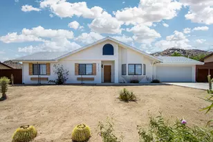 61217 Sandalwood Trail, Joshua Tree, CA 92252 - Photo 7