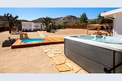 61217 Sandalwood Trail, Joshua Tree, CA 92252 - Photo 45