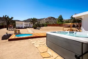 61217 Sandalwood Trail, Joshua Tree, CA 92252 - Photo 45