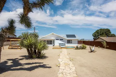 61217 Sandalwood Trail, Joshua Tree, CA 92252 - Photo 35