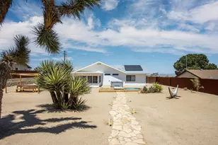 61217 Sandalwood Trail, Joshua Tree, CA 92252 - Photo 35