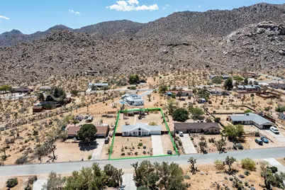 61217 Sandalwood Trail, Joshua Tree, CA 92252 - Photo 5