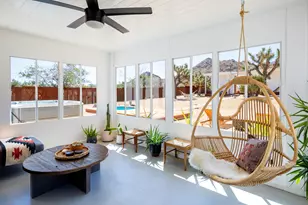 61217 Sandalwood Trail, Joshua Tree, CA 92252 - Photo 33