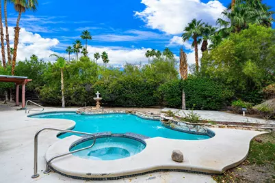 3174 E Cajon Circle, Palm Springs, CA 92264 - Photo 31