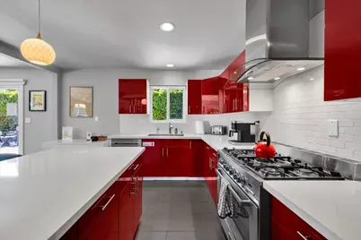2109 E Paseo Gracia, Palm Springs, CA 92262 - Photo 13