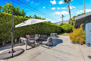 2109 E Paseo Gracia, Palm Springs, CA 92262 - Photo 45