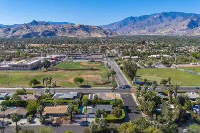 2109 E Paseo Gracia, Palm Springs, CA 92262 - Photo 35
