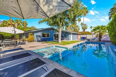 2109 E Paseo Gracia, Palm Springs, CA 92262 - Photo 25