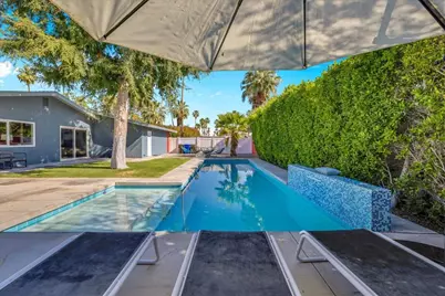 2109 E Paseo Gracia, Palm Springs, CA 92262 - Photo 37