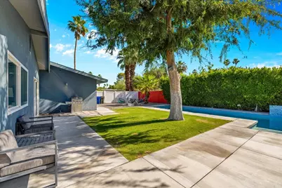2109 E Paseo Gracia, Palm Springs, CA 92262 - Photo 33