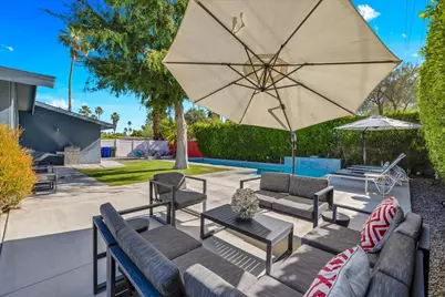 2109 E Paseo Gracia, Palm Springs, CA 92262 - Photo 31