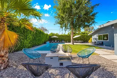 2109 E Paseo Gracia, Palm Springs, CA 92262 - Photo 29