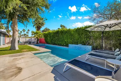 2109 E Paseo Gracia, Palm Springs, CA 92262 - Photo 27