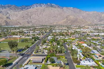 2109 E Paseo Gracia, Palm Springs, CA 92262 - Photo 37