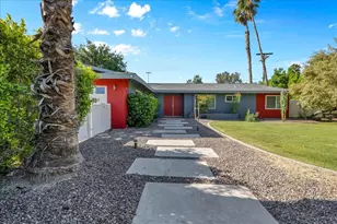 2109 E Paseo Gracia, Palm Springs, CA 92262 - Photo 1