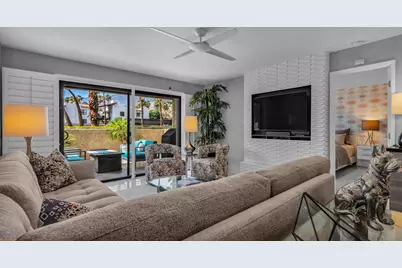 2180 S Palm Canyon Drive #30, Palm Springs, CA 92264 - Photo 9