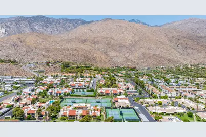 2180 S Palm Canyon Drive #30, Palm Springs, CA 92264 - Photo 29
